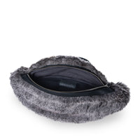 Gürteltasche Charly Large Soft Faux Fur