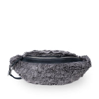 Riñonera Charly Large Soft Faux Fur - ANOKHI