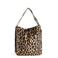 Hobo Bag Tasche Schultergurt Makramee – 4