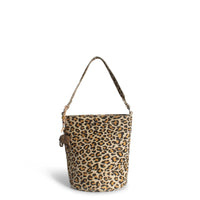 Mini Tasche Velourleder Animalprint – 2
