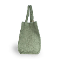 Schultertasche Jessy Large Bouclé - ANOKHI