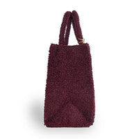 Schultertasche Jessy Large Bouclé - ANOKHI
