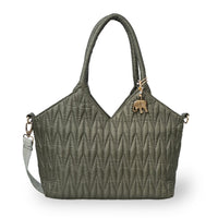 Schultertasche Laurie Large Nylon - ANOKHI