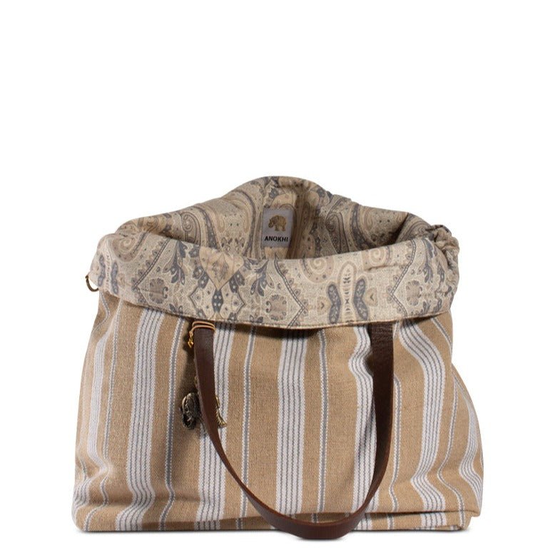 Shopper Wendetasche - ANOKHI