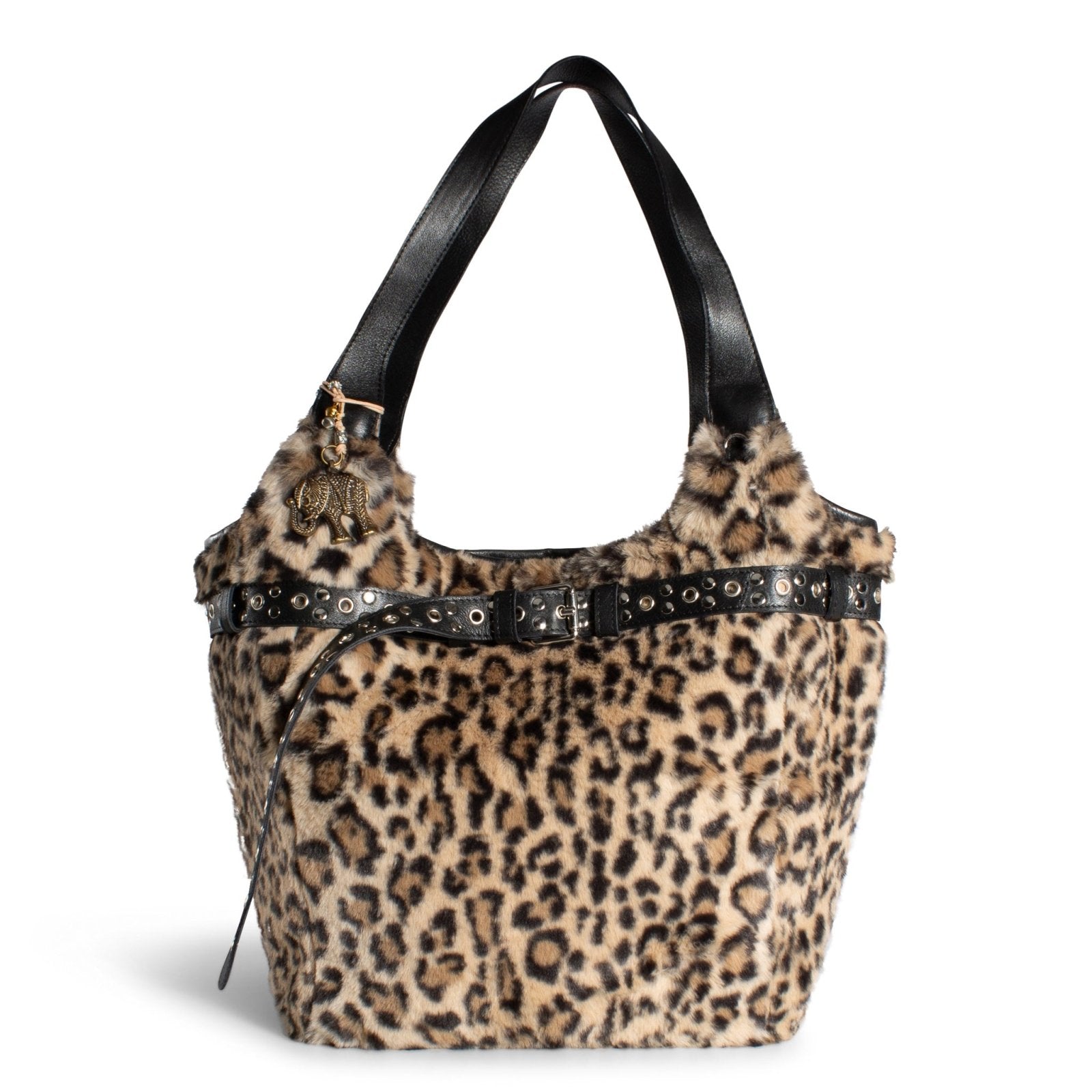 Tote Bag Leodruck - ANOKHI