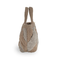 Umhängetasche Bride Medium Bouclé - ANOKHI