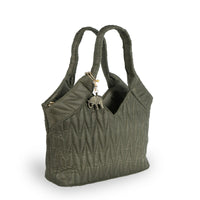 Umhängetasche Laurie Medium Nylon - ANOKHI