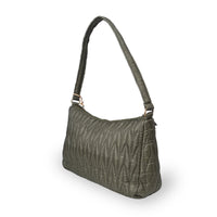 Bolso bandolera Mischa Large nylon - ANOKHI