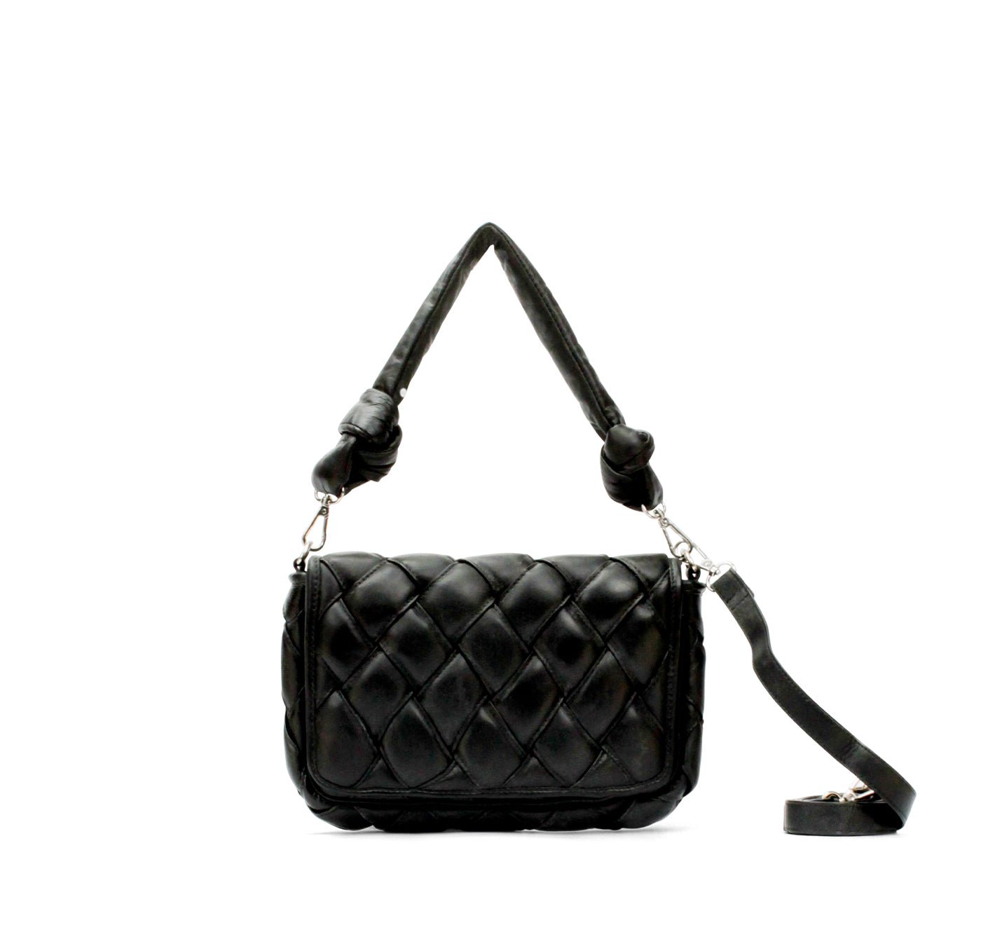 Flechttasche - ANOKHI