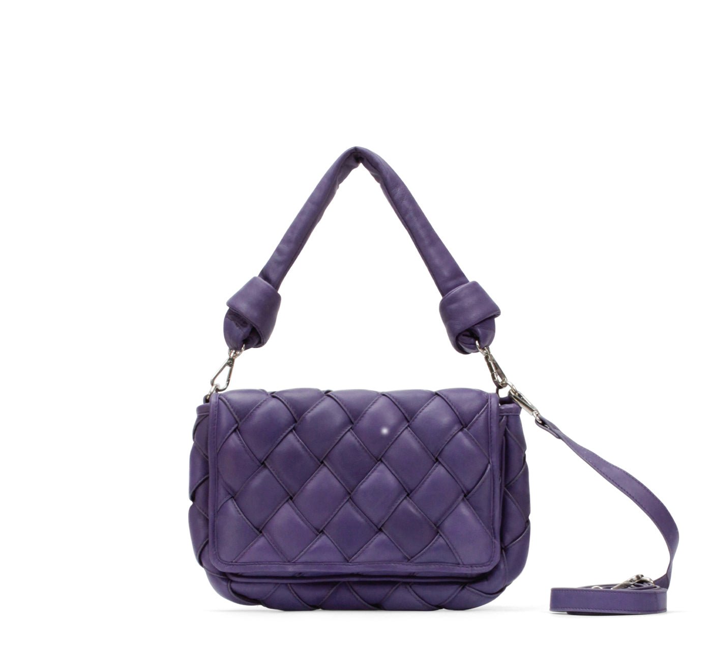 Flechttasche - ANOKHI