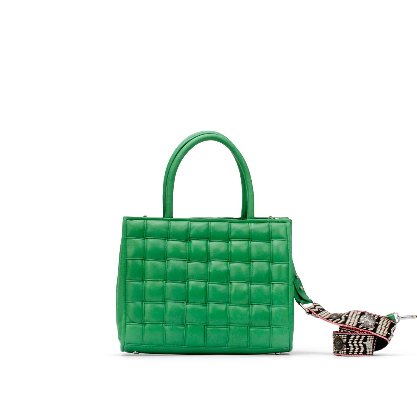 Flechttasche - ANOKHI