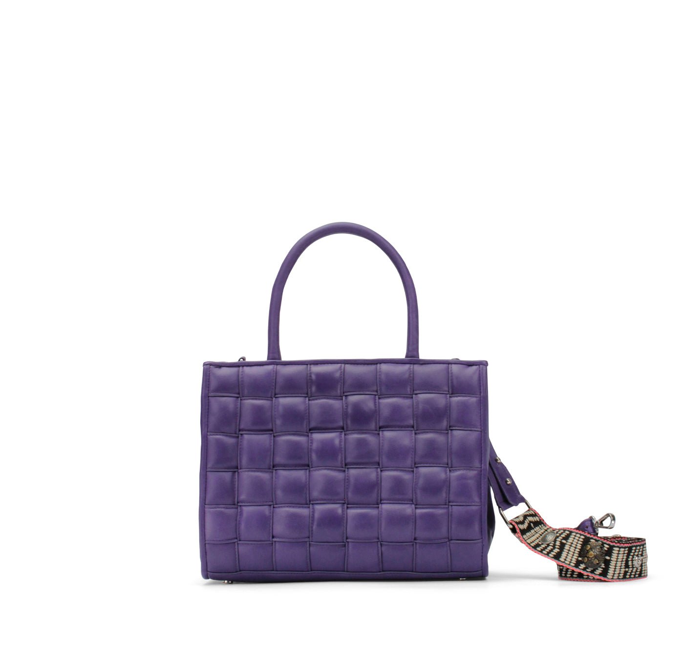 Flechttasche - ANOKHI