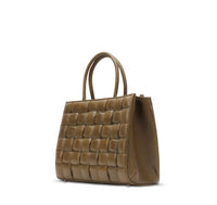 large woven bag – 2