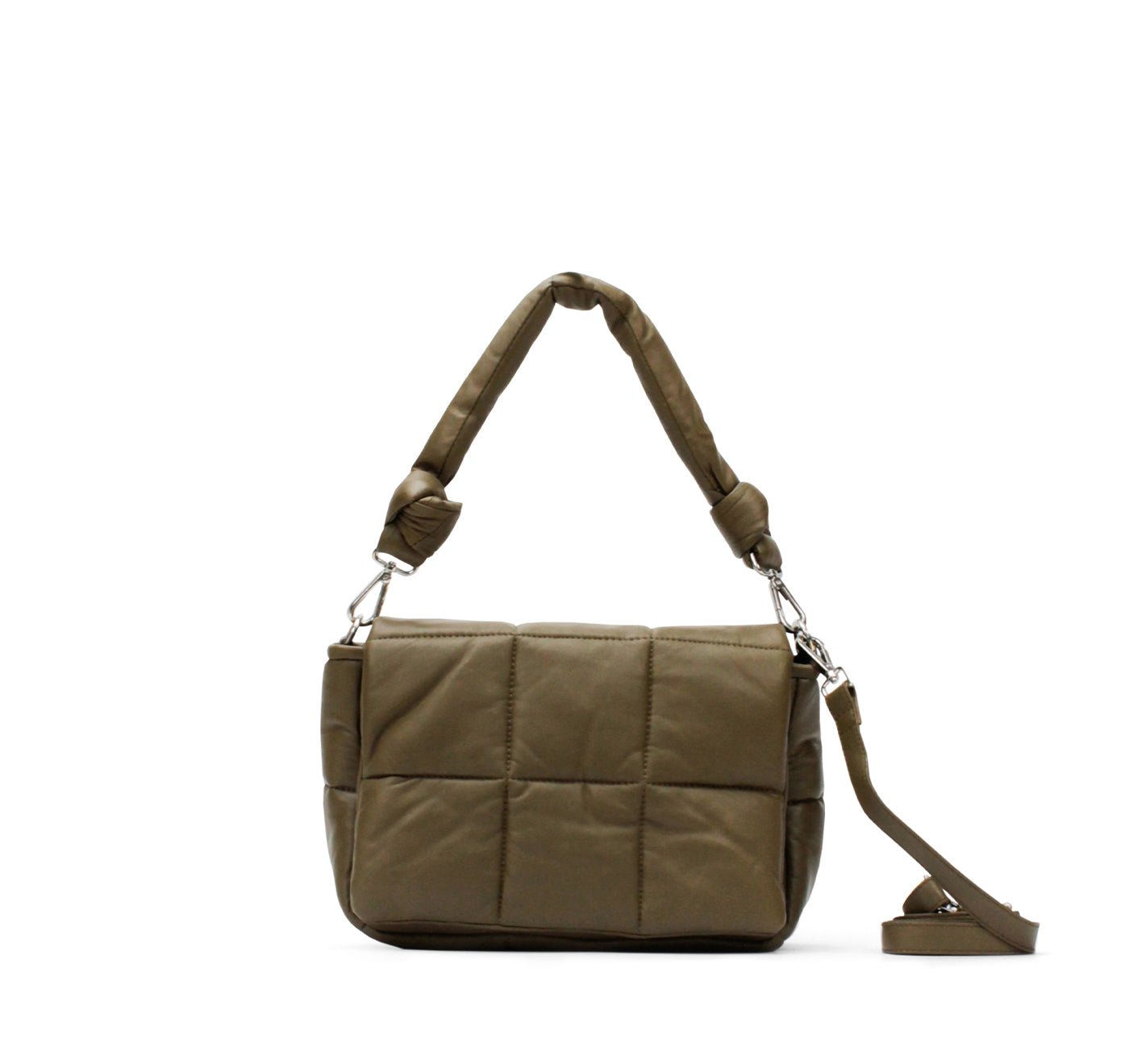 Handtasche gesteppt - ANOKHI