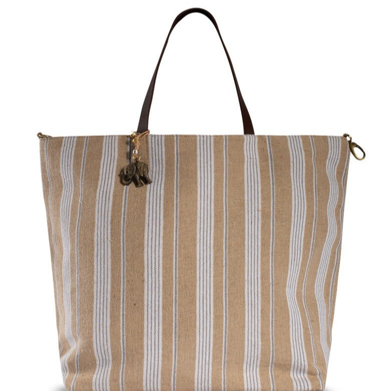 Shopper Wendetasche