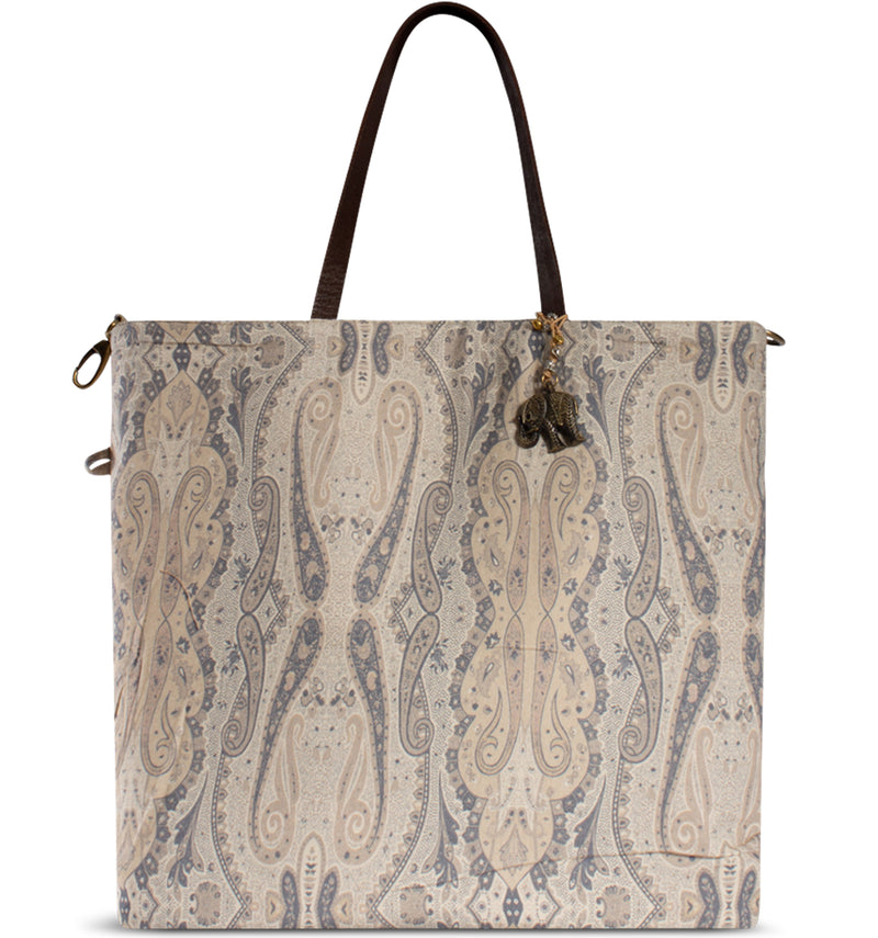 Shopper Wendetasche
