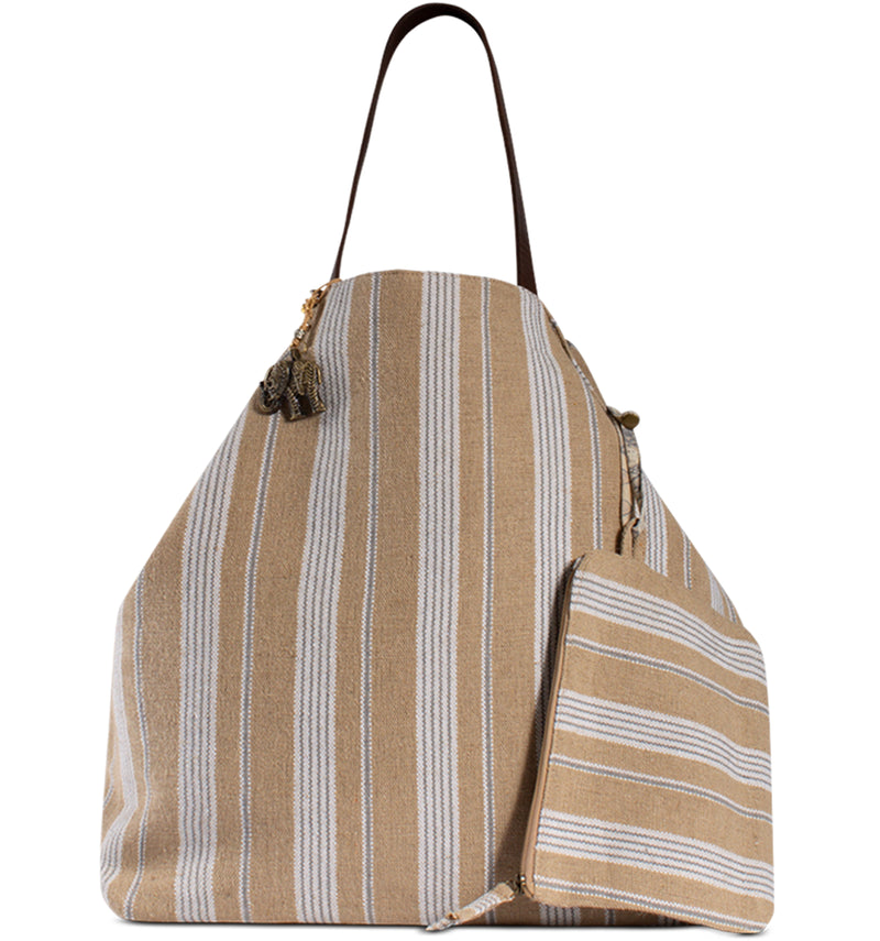 Shopper Wendetasche