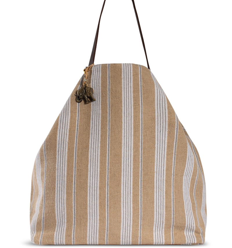 Shopper Wendetasche