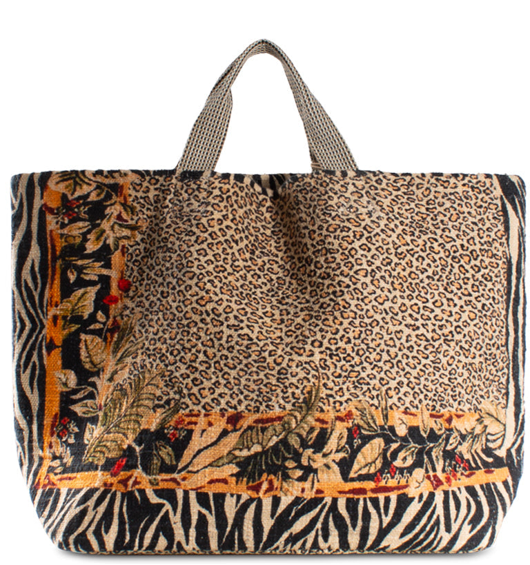 "Strandtasche, Shopper xl Gelb"