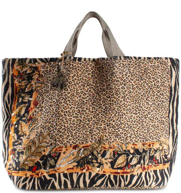 "Strandtasche, Shopper xl Gelb"