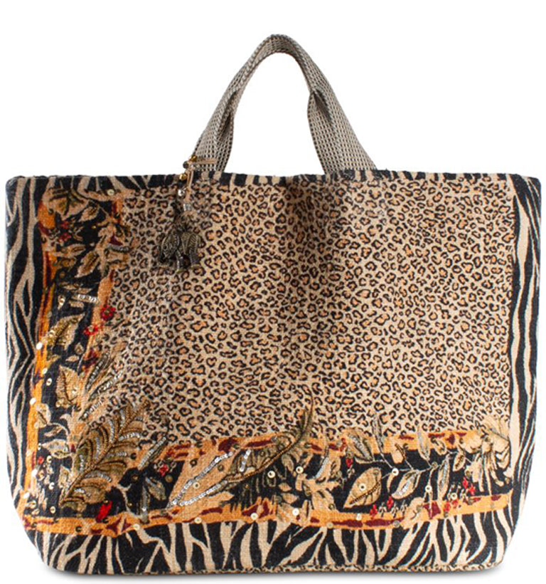 "Strandtasche, Shopper xl Gelb"