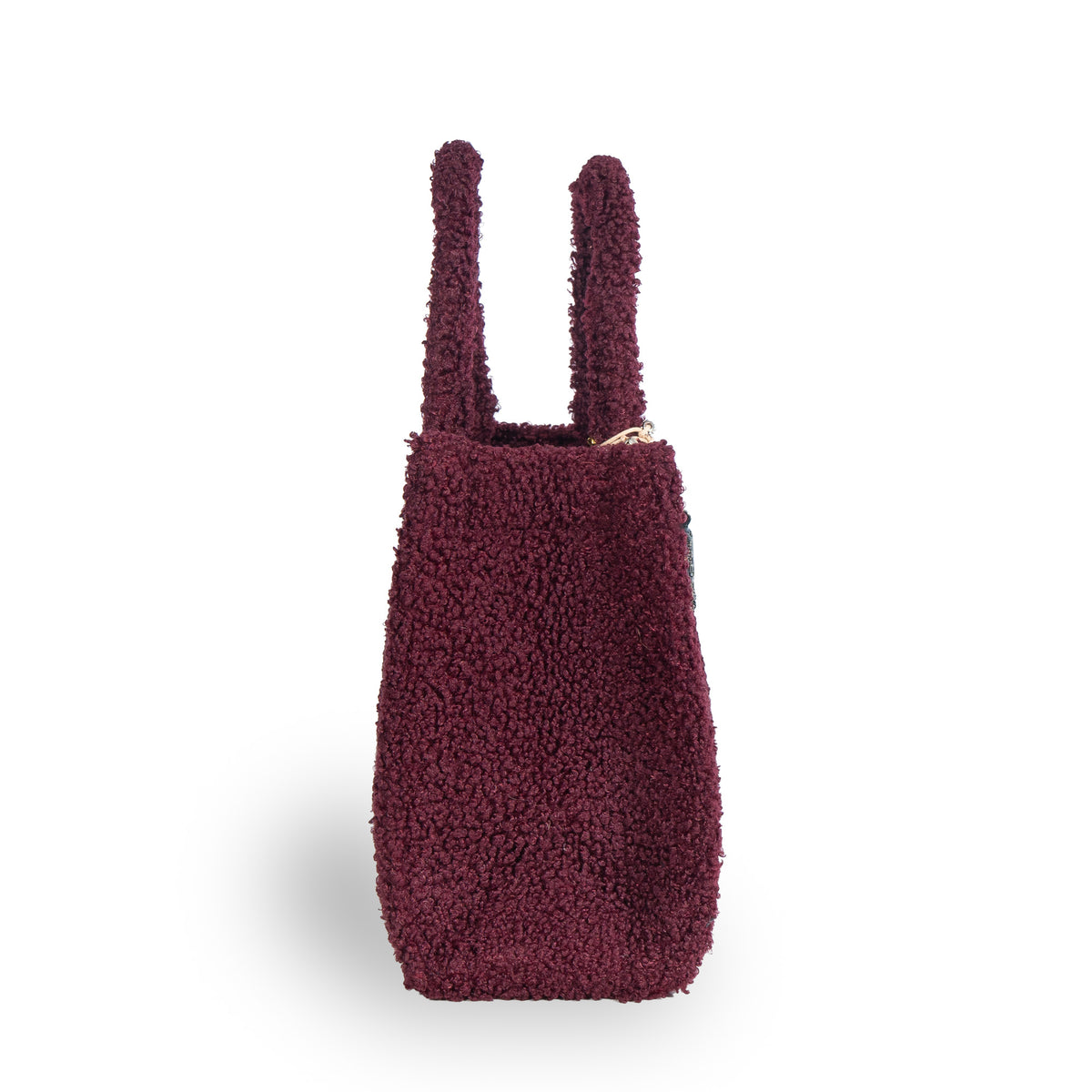 Umhängetasche Jessy Medium Bouclé