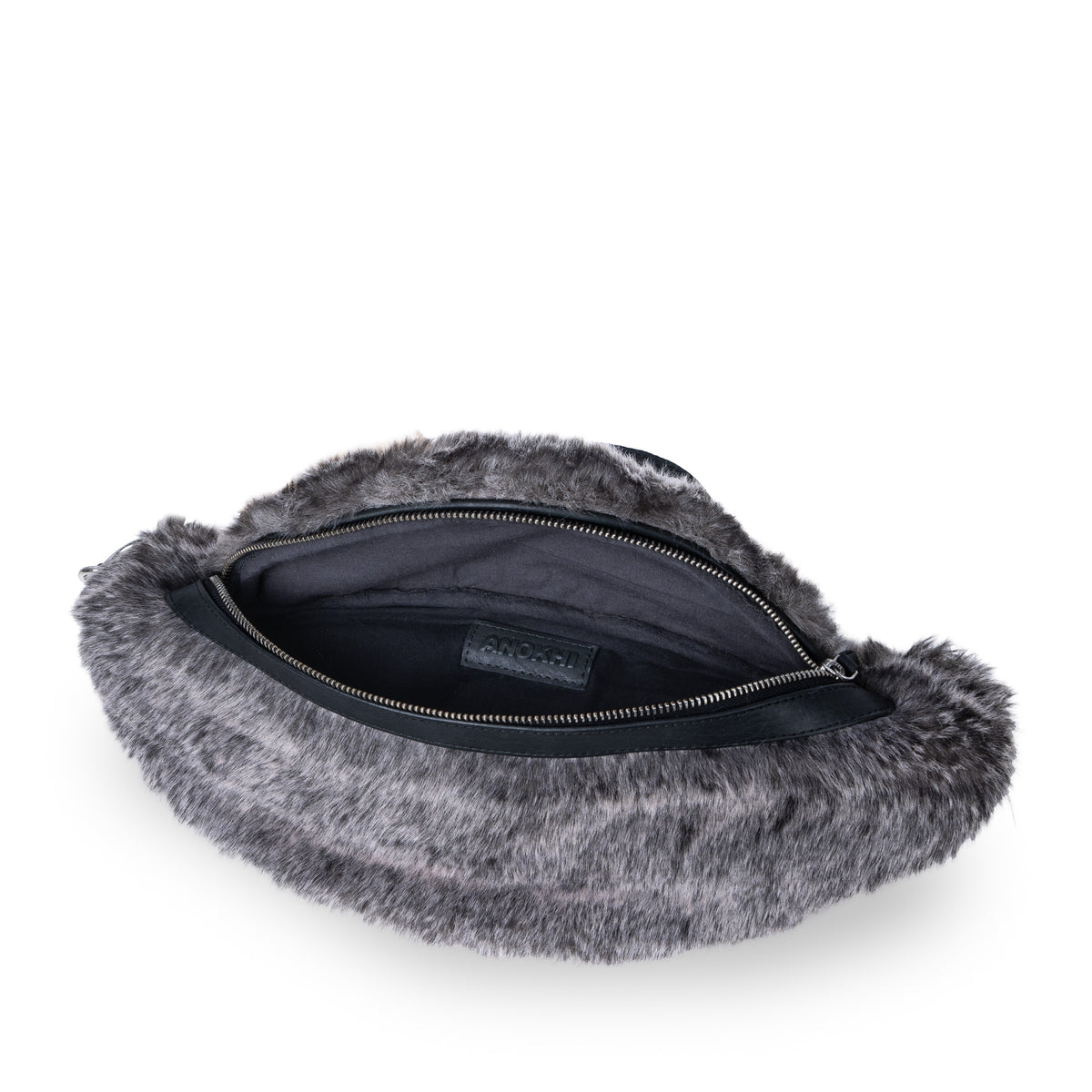 Gürteltasche Charly Large Soft Faux Fur