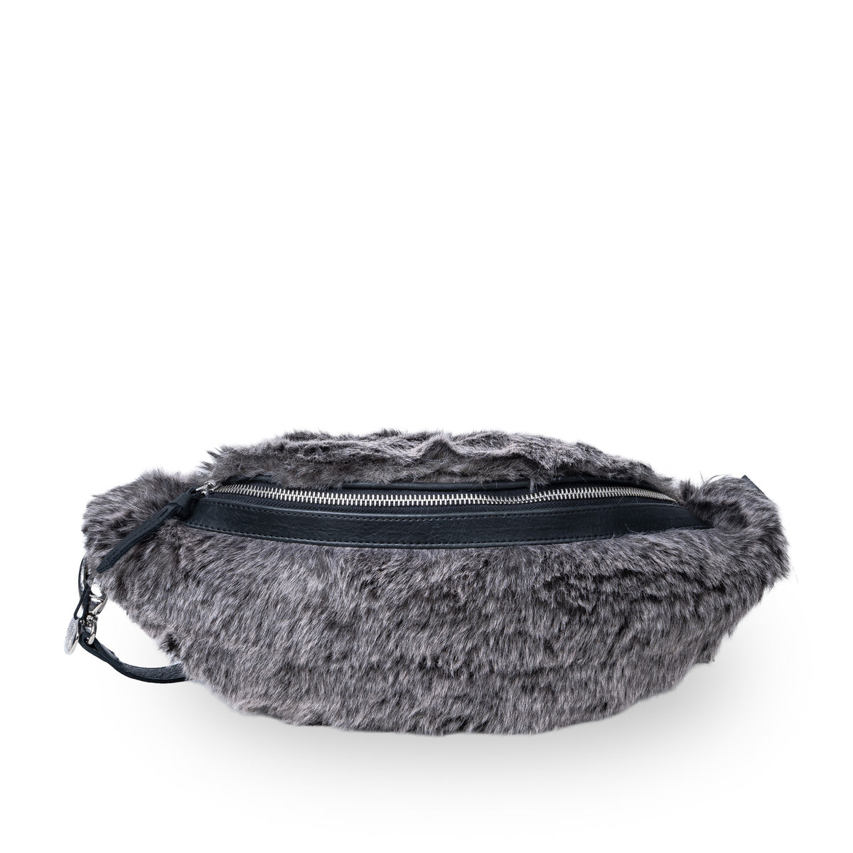 Gürteltasche Charly Large Soft Faux Fur