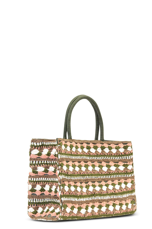 Anokhi Handtasche Loren 317-7266 Black: Anokhi Taschen Outlet – URED