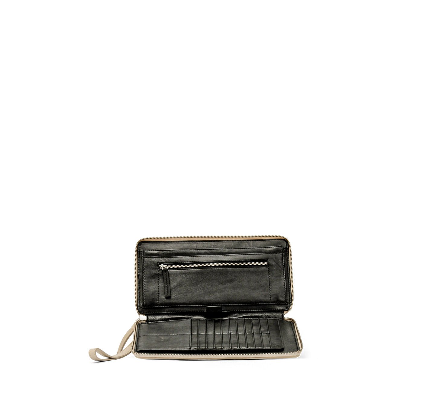 Etui für Karten und Geld - ANOKHI