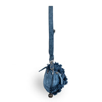 Große Belt Bag Denim - ANOKHI