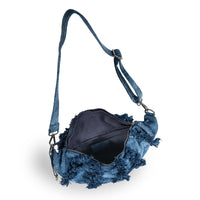 Große Belt Bag Denim - ANOKHI