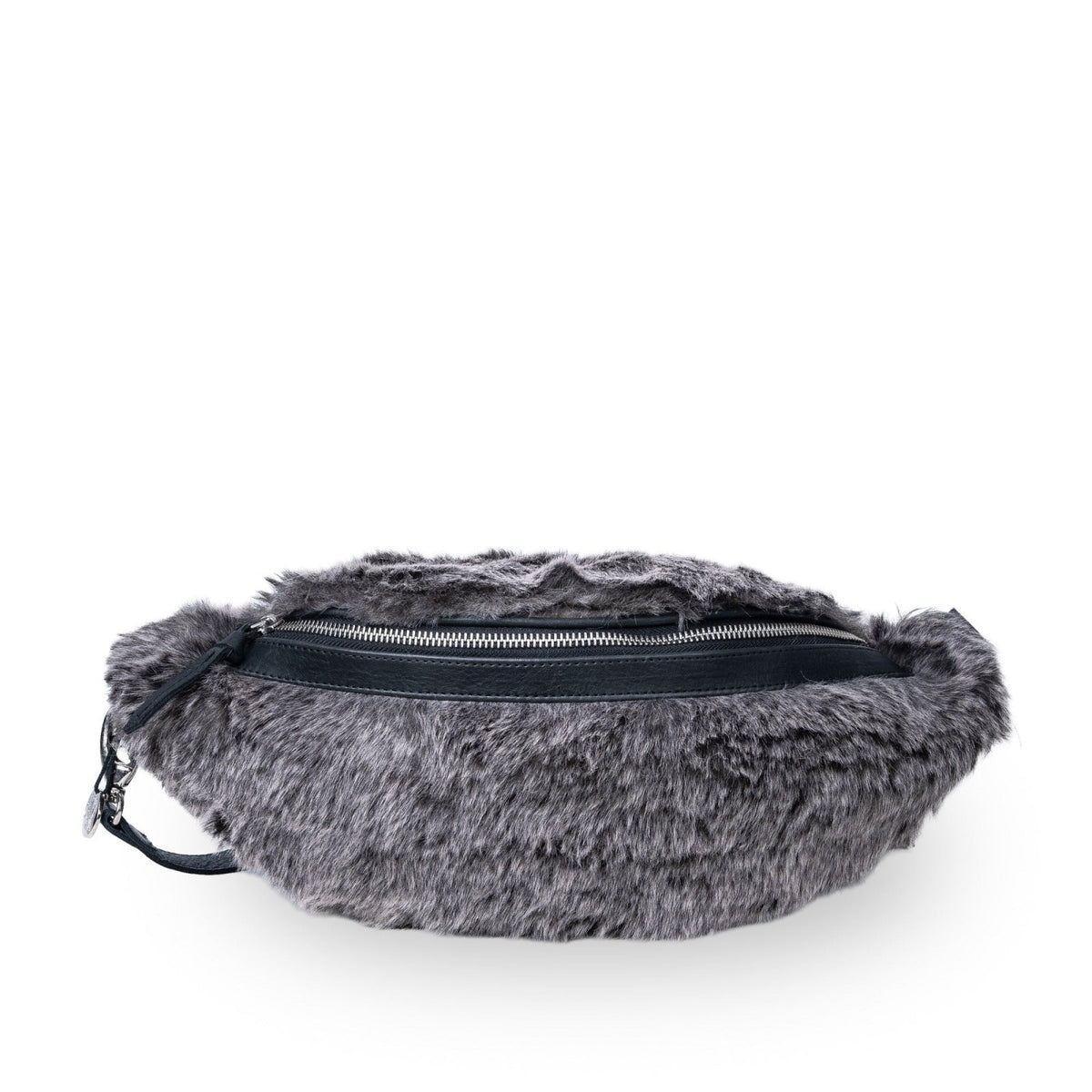 Riñonera Charly Large Soft Faux Fur - ANOKHI