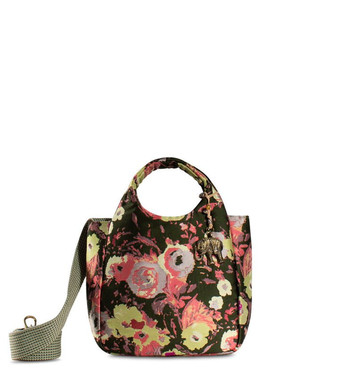 Kleine Handtasche,Mini Tasche Multicolor - ANOKHI