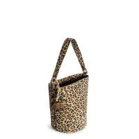 Mini Tasche Velourleder Animalprint – 4