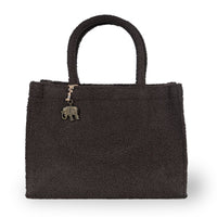 Schultertasche Jessy Large Bouclé - ANOKHI