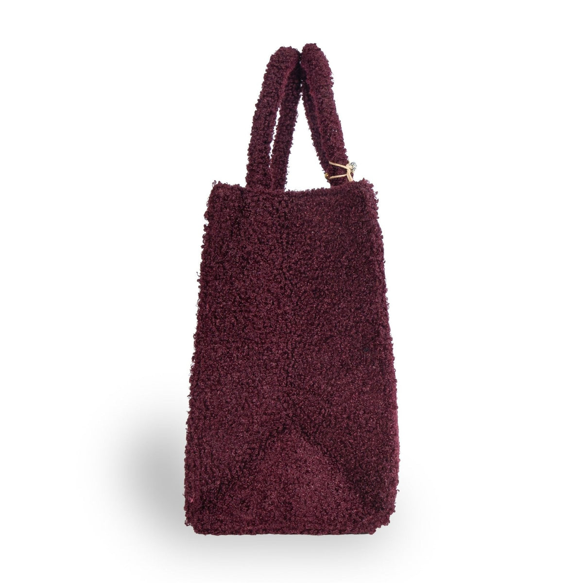 Schultertasche Jessy Large Bouclé - ANOKHI