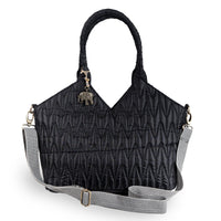 Schultertasche Laurie Large Nylon - ANOKHI