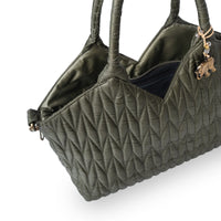Schultertasche Laurie Large Nylon - ANOKHI