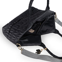 Schultertasche Laurie Large Nylon - ANOKHI
