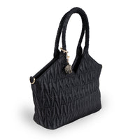 Schultertasche Laurie Large Nylon - ANOKHI