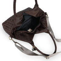 Schultertasche Laurie Large Nylon - ANOKHI
