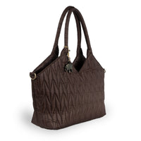 Schultertasche Laurie Large Nylon - ANOKHI