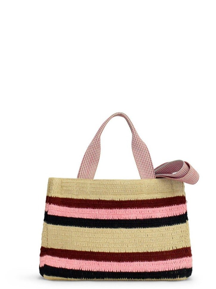 Shopper gestreift 823 - ANOKHI