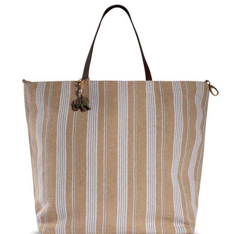Shopper Wendetasche - ANOKHI