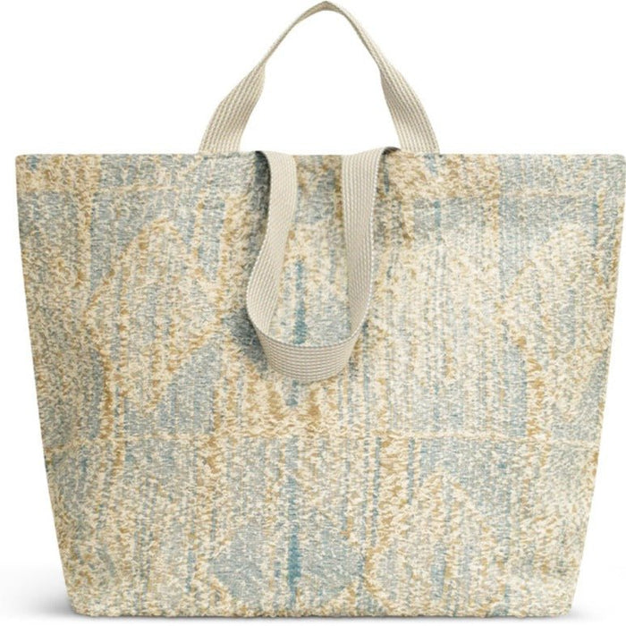 Strandtasche Shopper türkis - ANOKHI