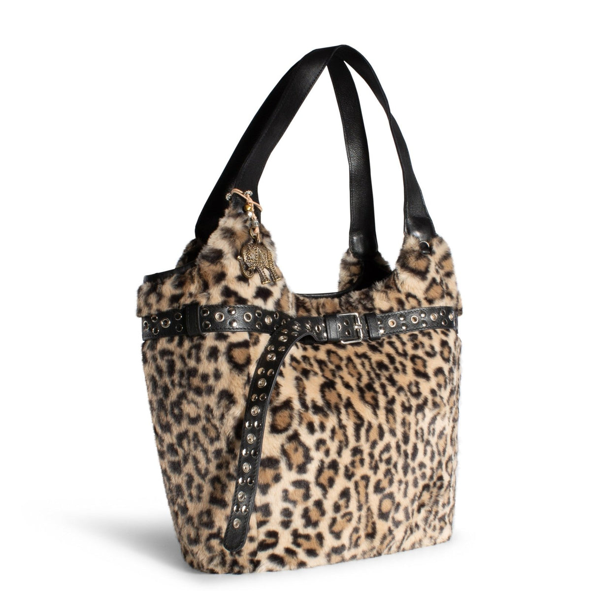 Tote Bag Leodruck - ANOKHI
