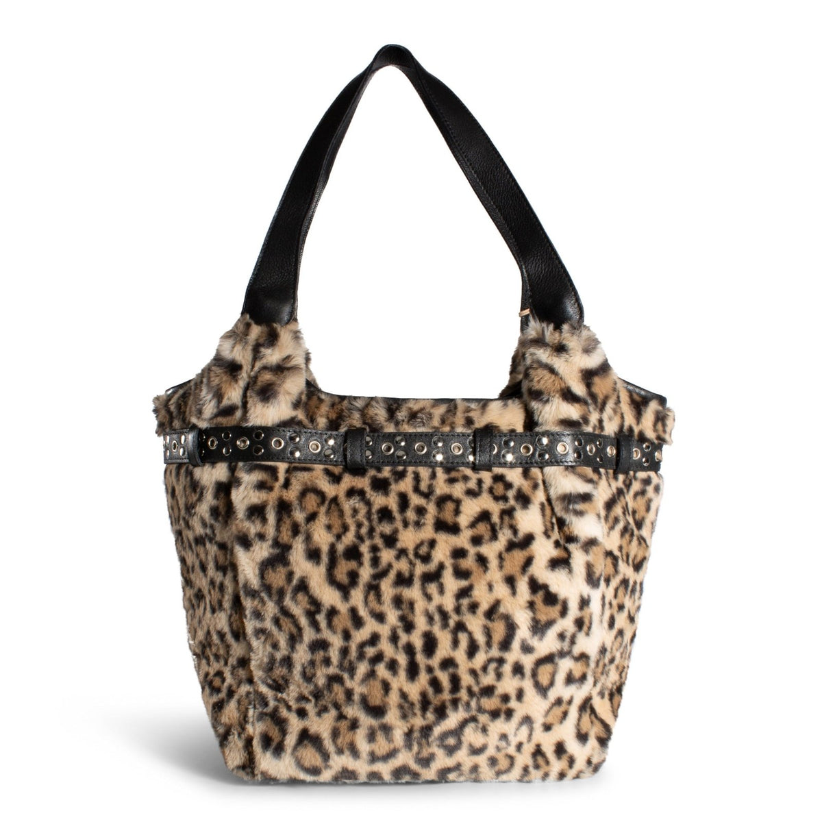 Tote Bag Leodruck - ANOKHI