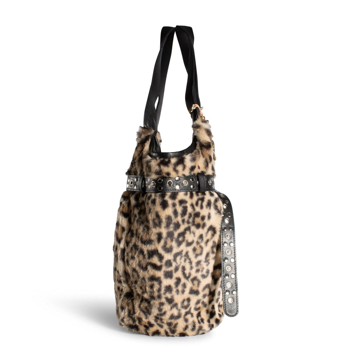Tote Bag Leodruck - ANOKHI