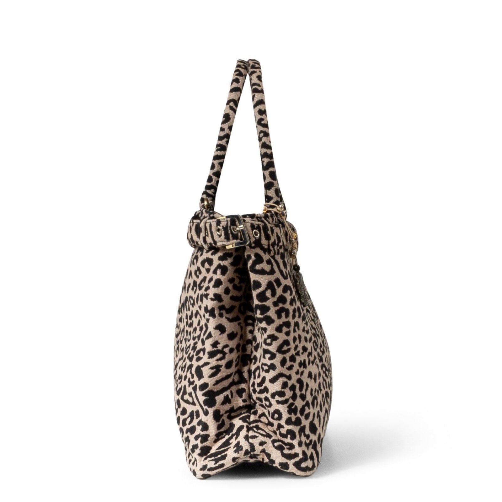 Tote Bag Tasche Leomuster - ANOKHI